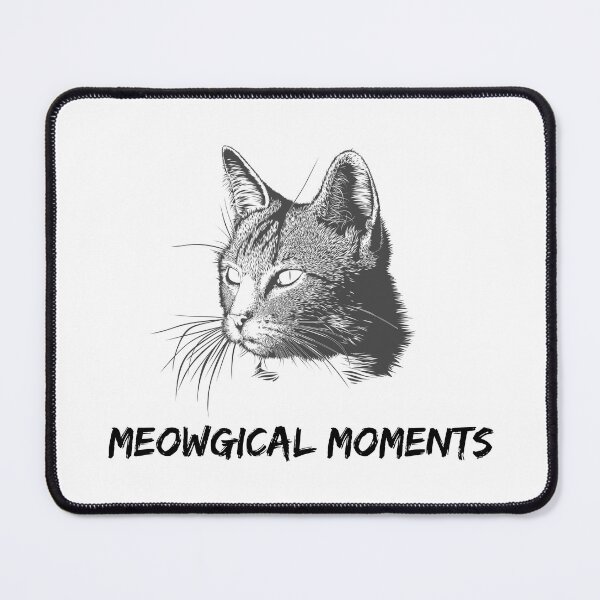 Item preview, Cat: Meowgical Moments designed and sold by dalastore.