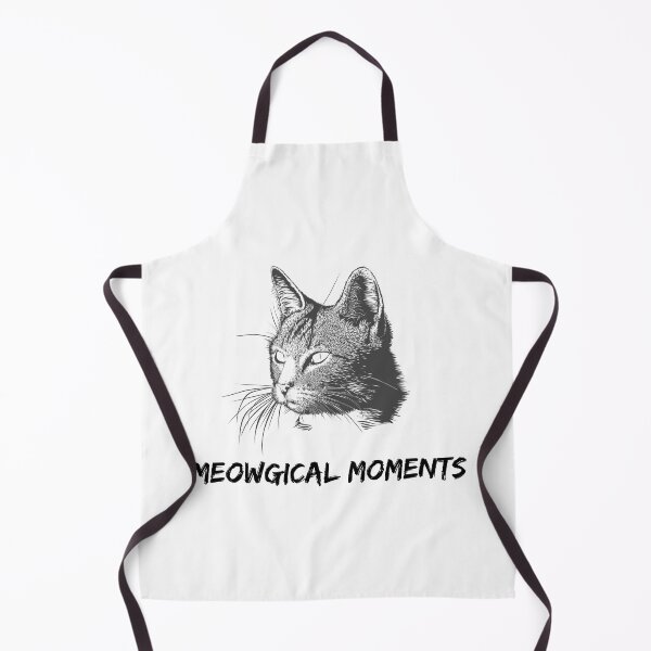 Item preview, Cat: Meowgical Moments designed and sold by dalastore.