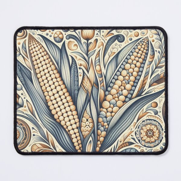 Item preview, Beautifully Growing Corn designed and sold by Laura Chambers.