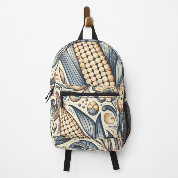 Item preview, Beautifully Growing Corn designed and sold by Laura Chambers.