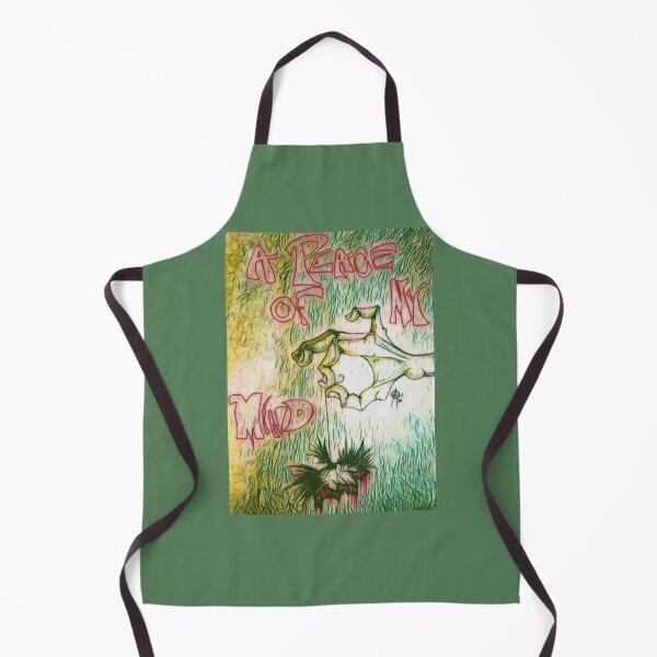 Item preview, A Peace of My Mind designed and sold by KinshipArts.