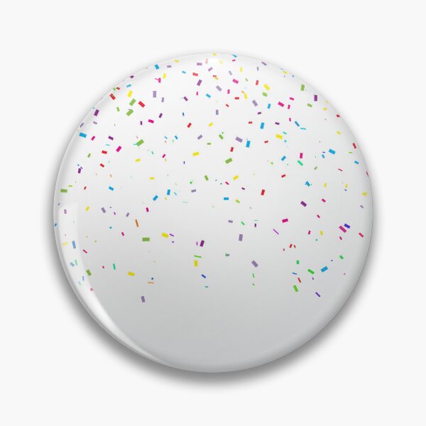 Item preview, Celebration Vibes: Confetti Background designed and sold by hjian8219.