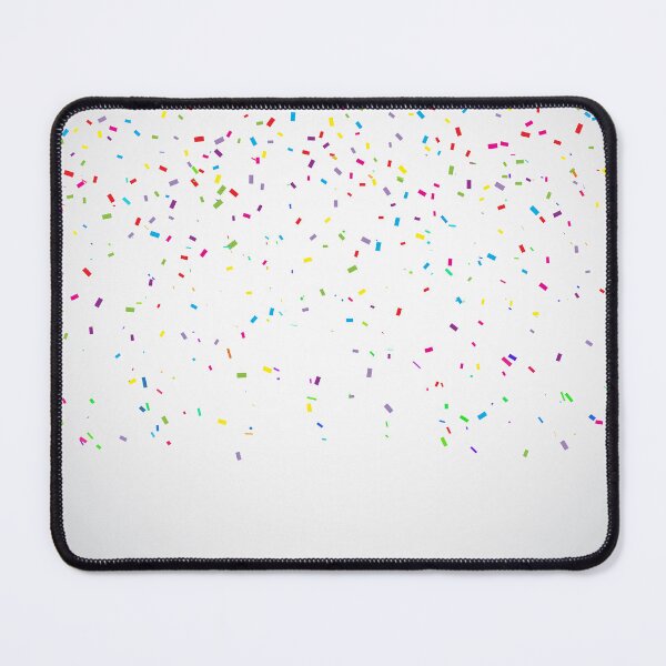 Item preview, Celebration Vibes: Confetti Background designed and sold by hjian8219.