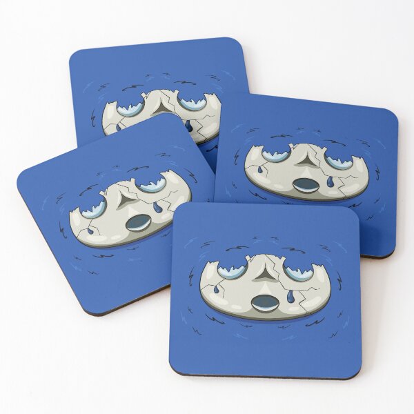 Item preview, Pokey Face designed and sold by DanisaurStudios.