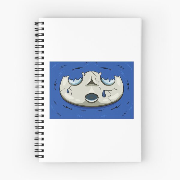 Item preview, Pokey Face designed and sold by DanisaurStudios.