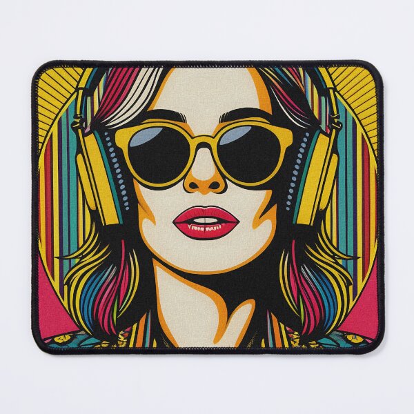 Item preview, Retro Pop Art #3 designed and sold by Pokemondundee.