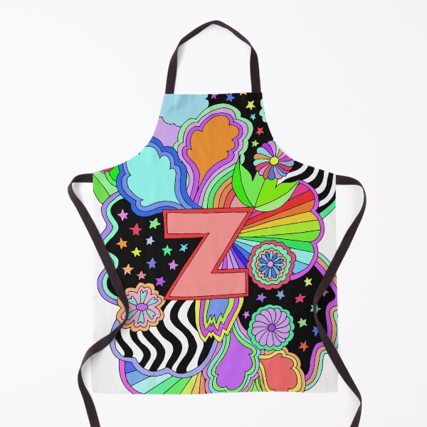 Item preview, Letter Z! designed and sold by lepetitjuif.