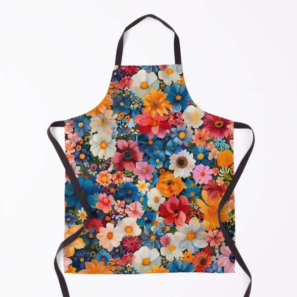Item preview, Watercolor Floral Harmony designed and sold by Windy-market.