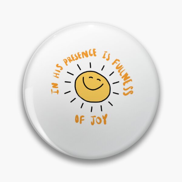 Item preview, Fullness of joy  designed and sold by designsbyciera.