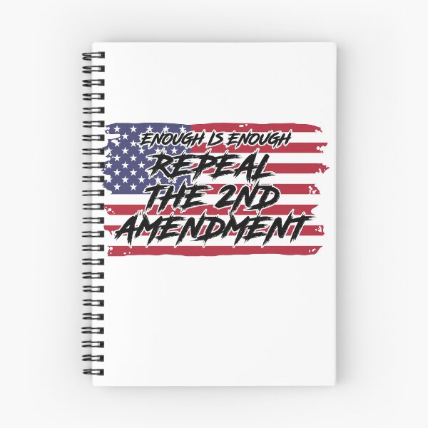 Item preview, 2nd Amendment Repeal | Gun Control designed and sold by 8645th.