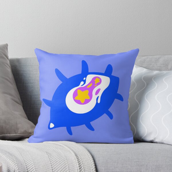 Item preview, Starstruck Eye designed and sold by LowPolyPigeon.