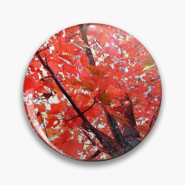Item preview, Leaves Of Fall designed and sold by LittleBitFeral.