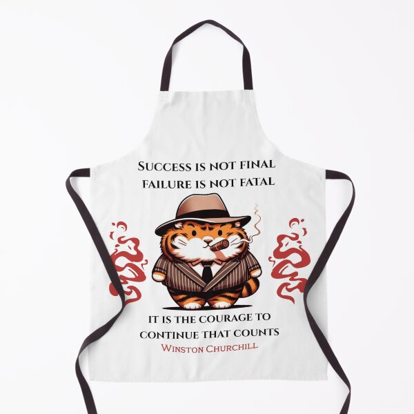 Item preview, Winston Churchill Tiger designed and sold by LemuellTrends.