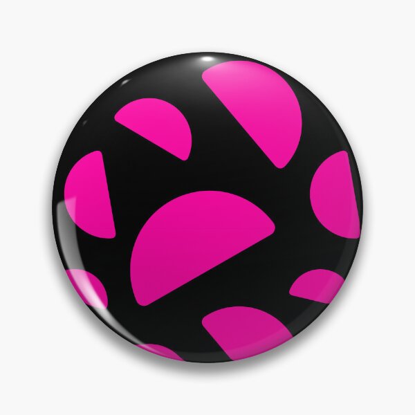 Item preview, Pink Taco Pattern designed and sold by Darkasm.