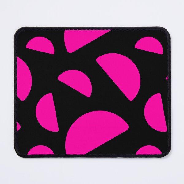 Item preview, Pink Taco Pattern designed and sold by Darkasm.