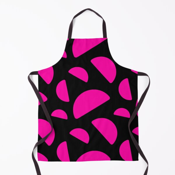 Item preview, Pink Taco Pattern designed and sold by Darkasm.