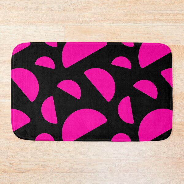 Item preview, Pink Taco Pattern designed and sold by Darkasm.
