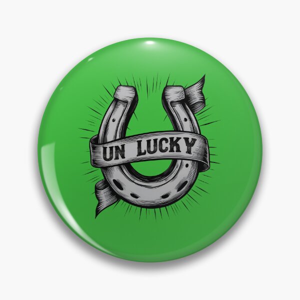 Item preview, UN LUCKY designed and sold by debeteez.
