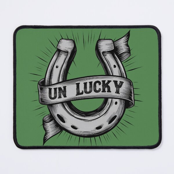 Item preview, UN LUCKY designed and sold by debeteez.