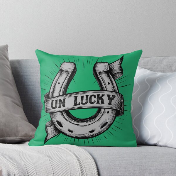 Item preview, UN LUCKY designed and sold by debeteez.