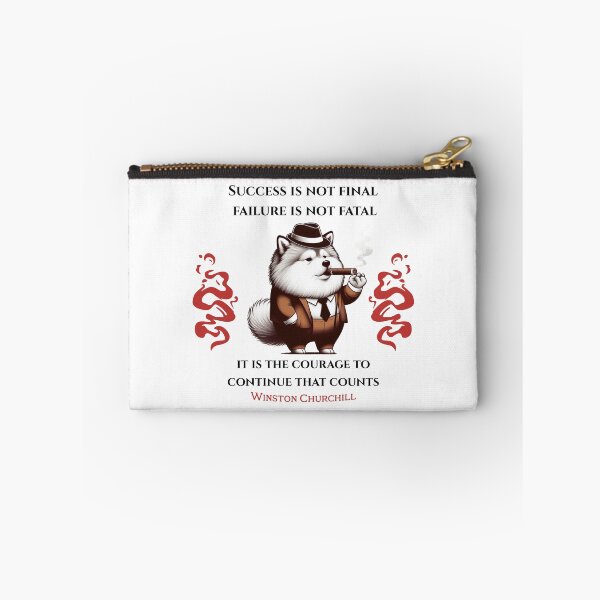 Item preview, Winston Churchill Wolf designed and sold by LemuellTrends.
