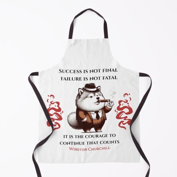 Item preview, Winston Churchill Wolf designed and sold by LemuellTrends.