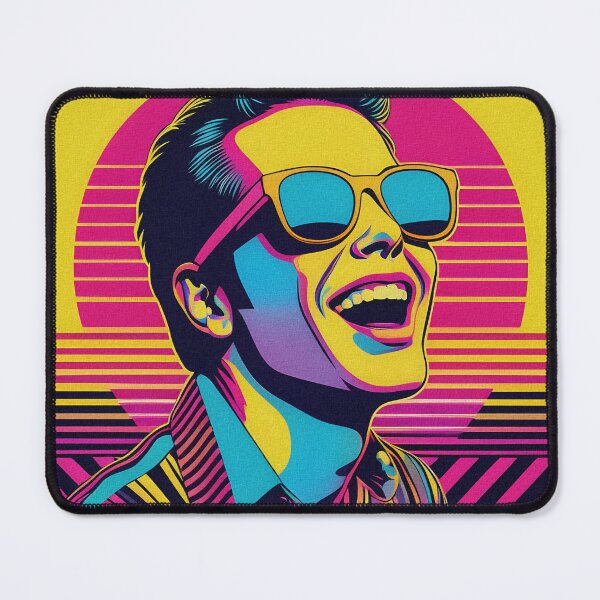 Item preview, Retro Pop Art #4 designed and sold by Pokemondundee.