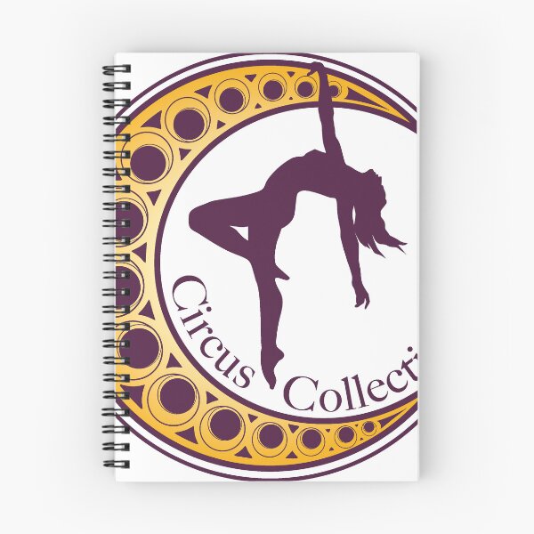 Item preview, DCC Logo Circular designed and sold by Circus Collective.