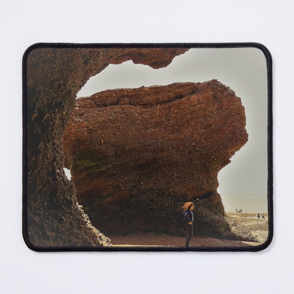 Item preview, Hopewell Rocks Provincial Park designed and sold by corichard.