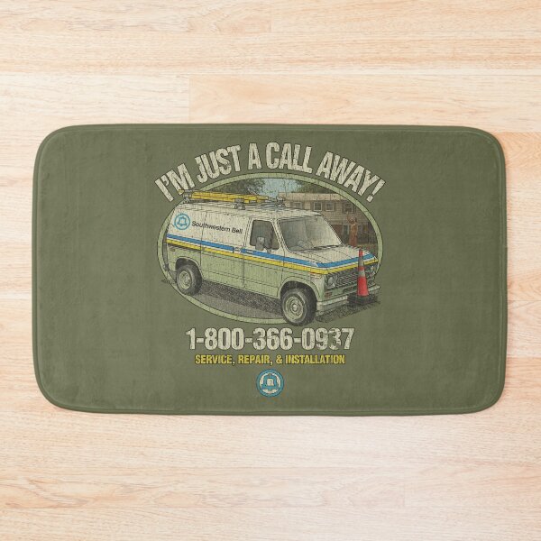 Item preview, Southwestern Bell Service 1975 designed and sold by AstroZombie6669.