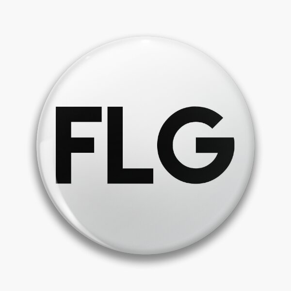 Item preview, FLG - Flagstaff Airport designed and sold by kry.ative.