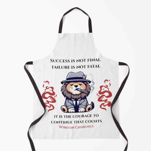 Item preview, Winston Churchill Lion designed and sold by LemuellTrends.
