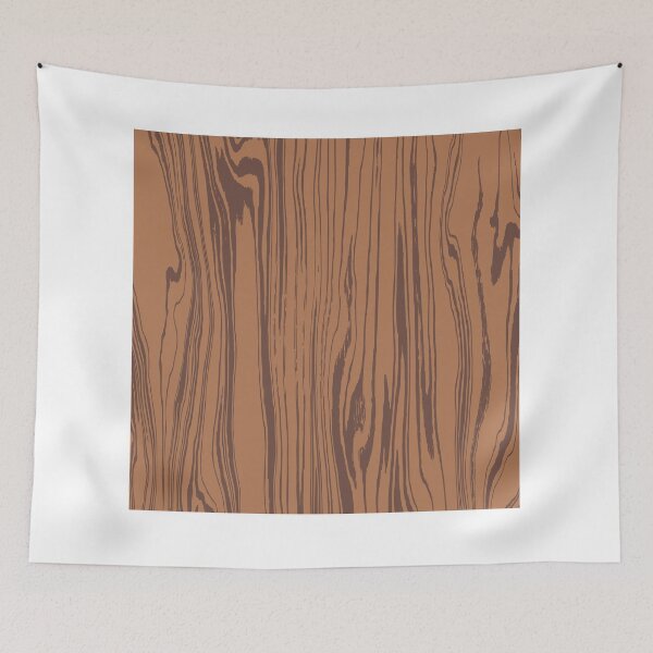 Item preview, "Rustic Charm: Grunge Wood Texture designed and sold by hjian8219.