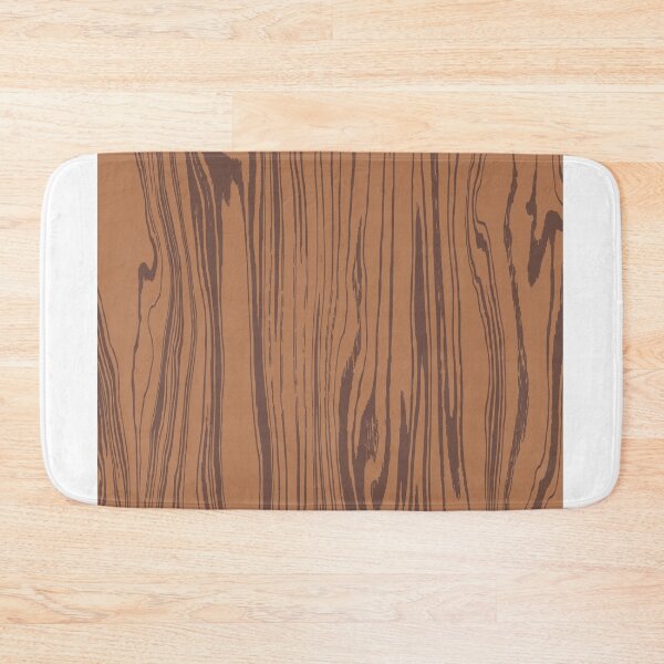 Item preview, "Rustic Charm: Grunge Wood Texture designed and sold by hjian8219.
