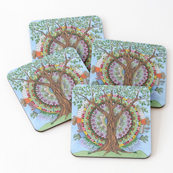Item preview, Backyard Dreamin designed and sold by mickiwg.
