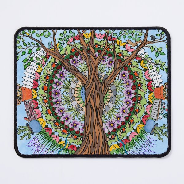 Item preview, Backyard Dreamin designed and sold by mickiwg.