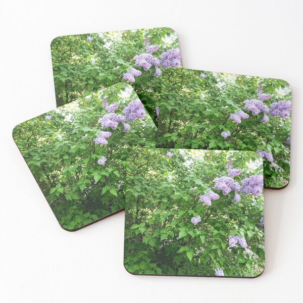 Item preview, Summer lilac flowering bush designed and sold by naturematters.