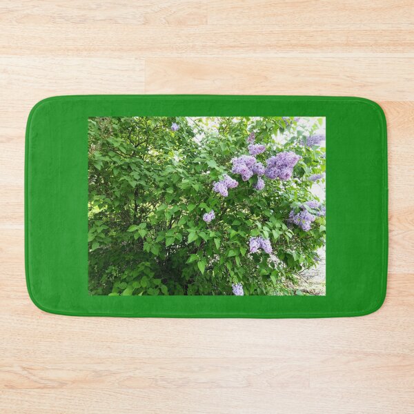 Item preview, Summer lilac flowering bush designed and sold by naturematters.