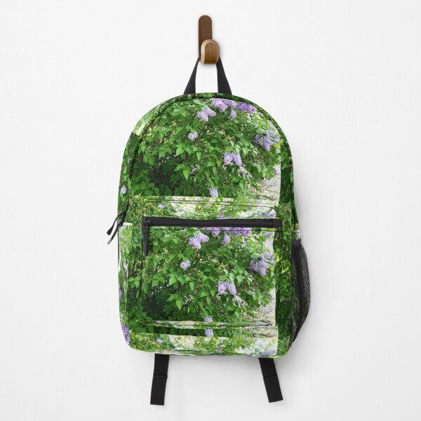 Item preview, Summer lilac flowering bush designed and sold by naturematters.
