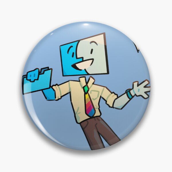 Artikelvorschau, Herr Fred Macintosh entworfen und verkauft von tophatdoodles.