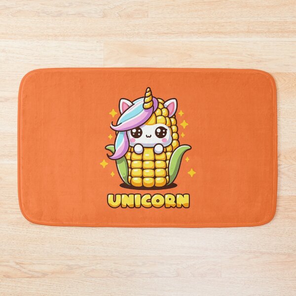Item preview, Uni-corn unicorn - Adorable Design designed and sold by Brudy-R.
