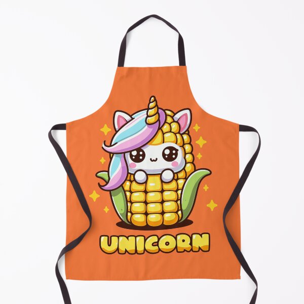 Item preview, Uni-corn unicorn - Adorable Design designed and sold by Brudy-R.