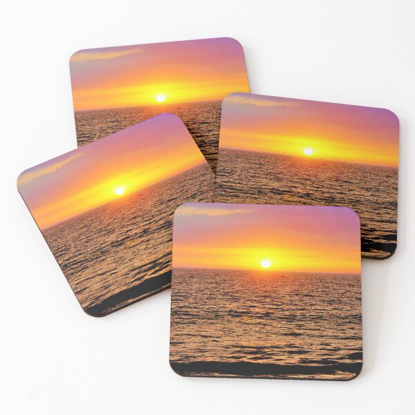 Item preview, The orange Gold Stretches far and wide designed and sold by corichard.