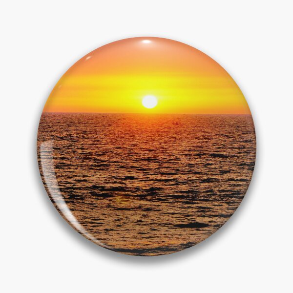 Item preview, The orange Gold Stretches far and wide designed and sold by corichard.