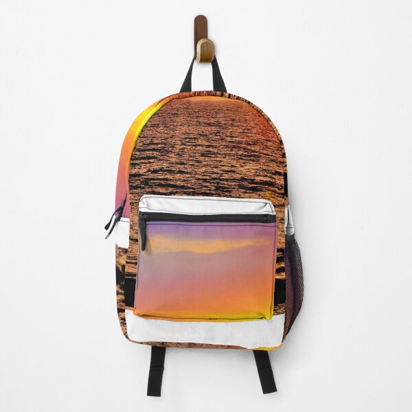 Item preview, The orange Gold Stretches far and wide designed and sold by corichard.