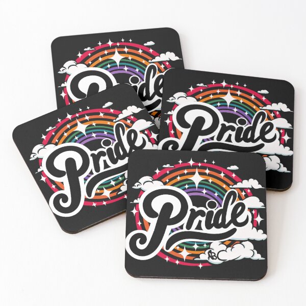 Item preview, Pride with Rainbow designed and sold by altbarbzz.