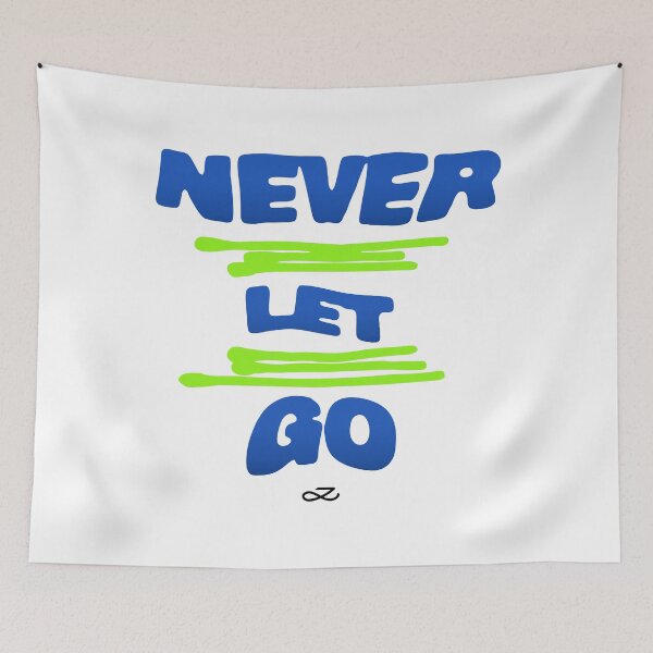 Item preview, JUNGKOOK - Never let go designed and sold by klover-world.