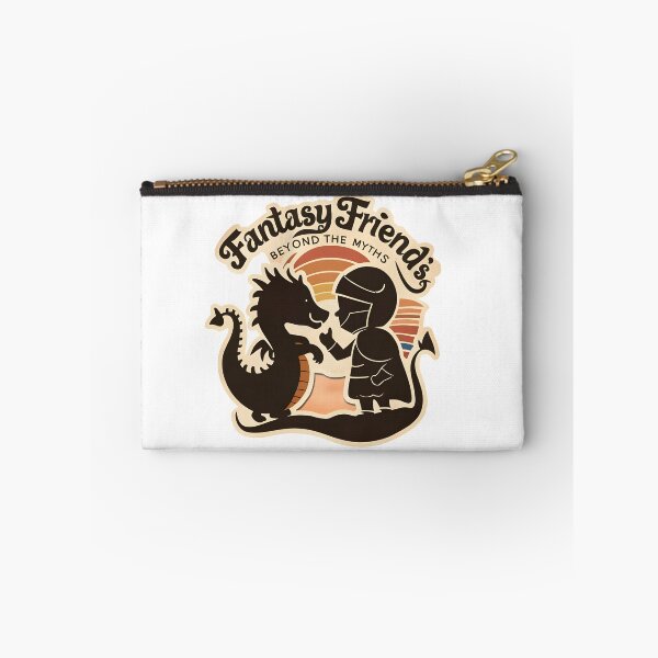 Item preview, Fantasy Friends  Beyond the Myths designed and sold by Dazzle-Sizzle.