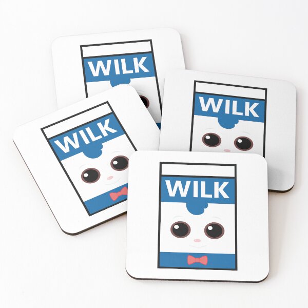 Item preview, Wilk; Coffee and Tv designed and sold by Marco Bottiglieri.