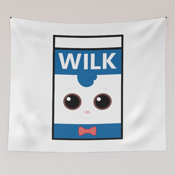 Item preview, Wilk; Coffee and Tv designed and sold by Marco Bottiglieri.